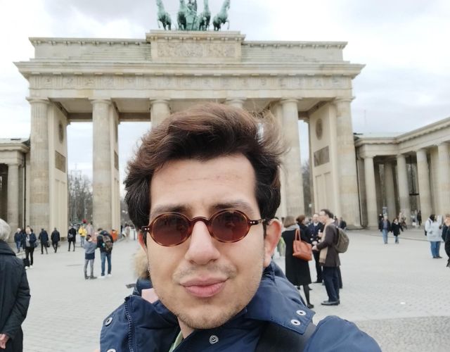 Kemah İngilizce Özel Ders